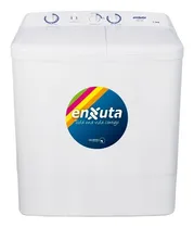 Comprar Lavarropas Enxuta Semi- Automático Leb7200 7,2 Kg - Ltc