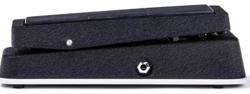 Pedal Dunlop Wah Crybaby Jh1 Jimi Hendrix Sig Jh, 1 color negro
