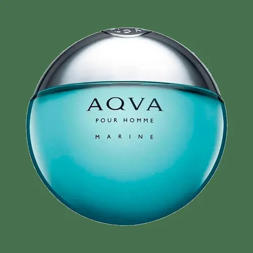 Perfume Bvlgari Aqva Pour Homme Edt Masc | MercadoLivre