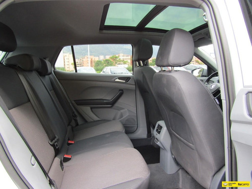 Volkswagen T-cross Trendline At 1600