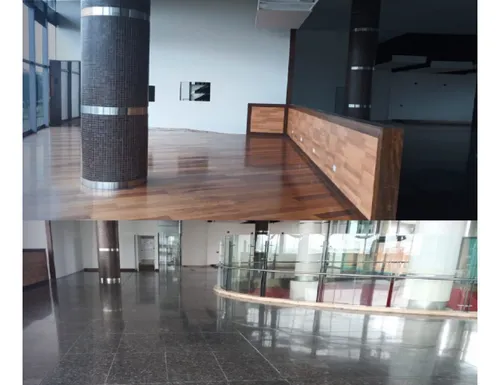 Local Terraza En Arriendo, Centro Comercial, Calle 80