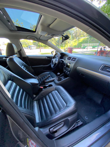 Volkswagen Vento 2.0 Sportline Tsi 200cv Bi-xenon 2015