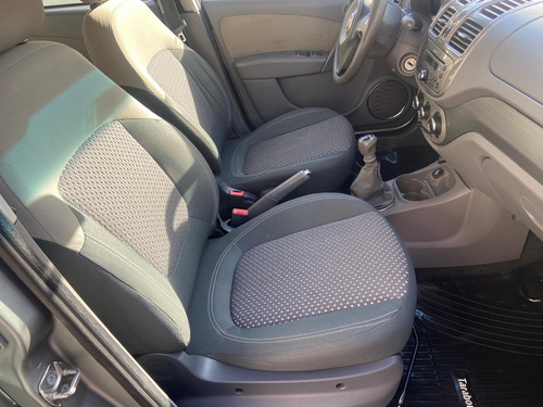 Fiat Grand Siena 1.6 Essence 115cv
