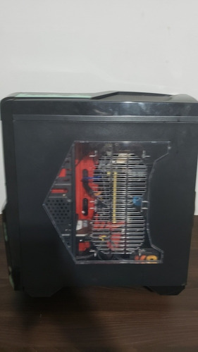 Cpu I5 4440 3,1ghz, Hd 1tb, Plc Vídeo Zotec Gt650, Fonte 700