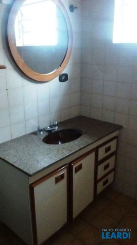 Casa Térrea - Vila Olímpia - Sp - 465449