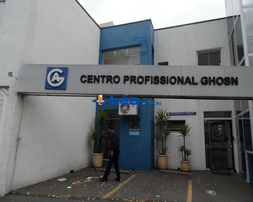 Imagem 2 de 10 de Sala - Sa00007 - 4586001