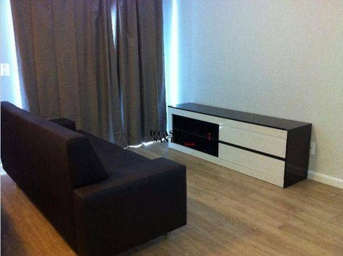 Imagem 4 de 8 de Apartamento 50m²residencial À Venda, Mooca, São Paulo. - Ap0081
