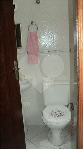Lindo Imóvel Na Vila Matilde! - 314-im505897