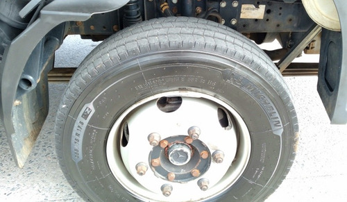 Mb Accelo 1016