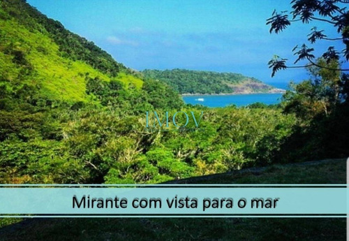 Imagem 10 de 11 de Reserva Ecológica Ponta Aguda-ubatuba/sp - Cm00005 - 68511078