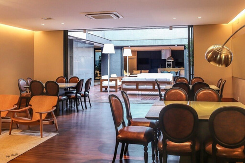 Imagem 11 de 28 de Apartamento Residencial Para Venda, Moinhos De Vento, Porto Alegre - Ap3915. - Ap3915-inc