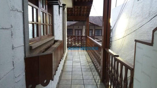 Imagem 5 de 30 de Casa Com 3 Dormitórios À Venda, 174 M² - Tijuca - Teresópolis/rj - Ca1326