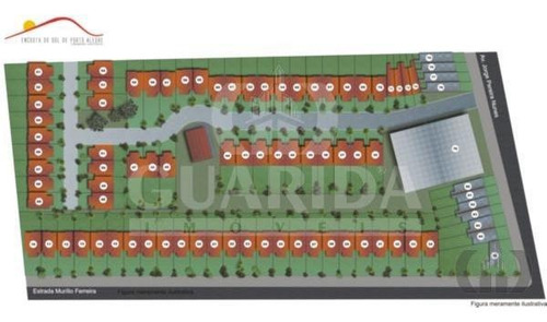 Imagem 6 de 7 de Terreno Em Condominio - Aberta Dos Morros - Ref: 146459 - V-146459