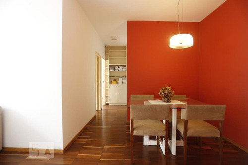 Imagem 3 de 8 de Apartamento À Venda - Consolação, 3 Quartos, 87 - S893217871