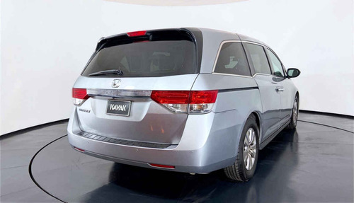 Imagen 7 de 15 de 106879 - Honda Odyssey 2016 Con Garantía