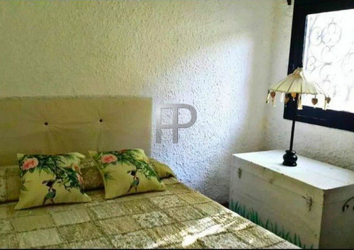 Casa En Venta Punta Del Este 4 Dorm, 574 M2 #1637