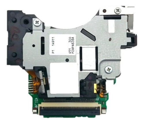 Lente Laser Lector Super Slim Ps3 Compatible Kes 451a 451