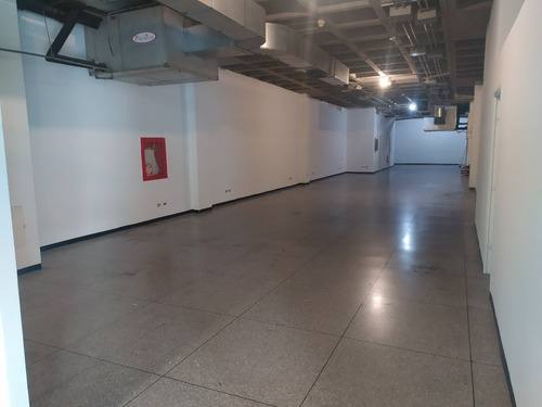 Imagen 4 de 7 de #1562 Edificio 440m2 Boleita Norte