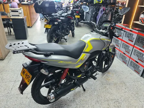 Hero Splendor 110 2023
