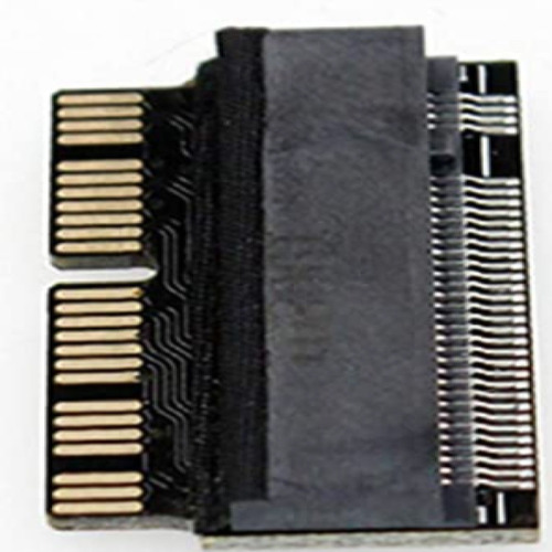 Imagen 5 de 6 de Adaptador Ssd Para Disco Sólidos Macbook Pro Air 2013 A 2017