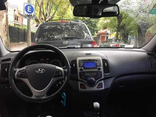 Hyundai I30 2.0 Nafta Manual