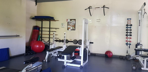 Imagen 14 de 30 de Talar Vicente Lopez Temporario Y Venta 4 Amb. Amenities Cochera