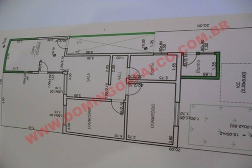 Imagem 11 de 11 de Venda - Casa - Antônio Zanaga Ii - Americana - Sp - D2210