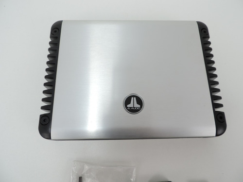 Modulo, Amplificador, Potencia, Jl Audio Hd 750/1