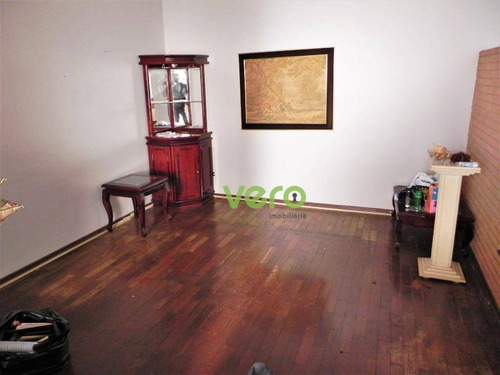 Imagem 6 de 30 de Casa Com 3 Dormitórios, 200 M² - Venda Por R$ 800.000,00 Ou Aluguel Por R$ 3.000,00/mês - Jardim Glória - Americana/sp - Ca0351