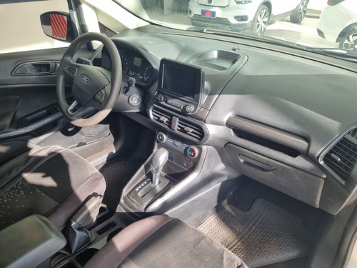 Ford Ecosport 1.5 TI-VCT FLEX SE AUTOMÁTICO