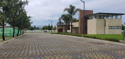 En Venta 2 Lotes En Lomas De Angelópolis, San Andrés Cholula, Puebla.