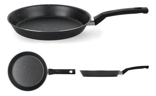 Conjunto De Panelas Minerale 5 Pçs Antiaderente