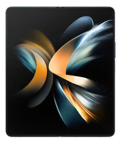 Imagen 7 de 9 de Samsung Galaxy Z Fold4 5G 512 GB gray green 12 GB RAM
