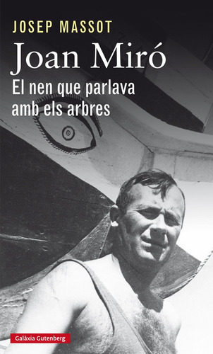 Joan Miro - Josep Massot