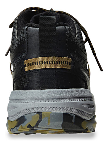 Tênis Masculino Go Run Trail Altitud Skechers