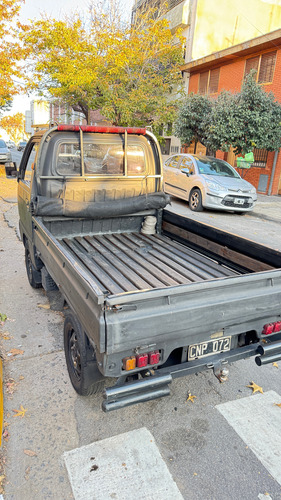 Daewoo Labo 0.8 Pick-up