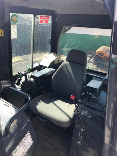 Jhon Deere