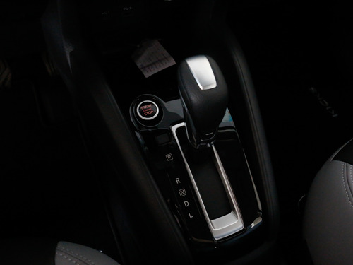Imagem 14 de 14 de Nissan Kicks Exclusive 1.6 Cvt (flex)