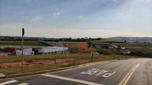 Imagem 17 de 21 de Terreno À Venda, 384 M² Por R$ 298.000 - Condomínio Portal San Giovanni - Itatiba/sp - Te0917