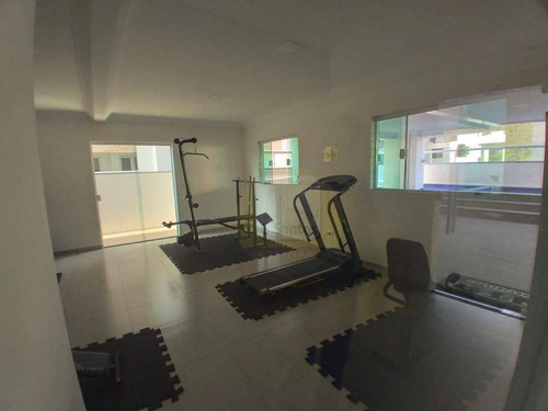 Imagem 24 de 27 de Apartamento Com 2 Dormitórios Para Alugar, 86 M² Por R$ 2.500,00/mês - Canto Do Forte - Praia Grande/sp - Ap0477