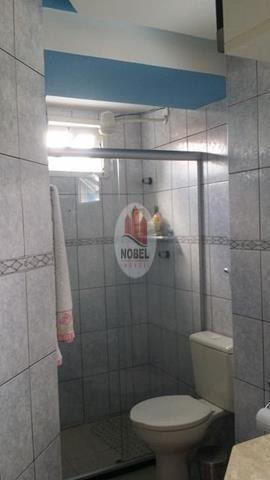 Imagem 13 de 30 de Apartamento Com 2 Dormitório(s) Localizado(a) No Bairro Brasília Em Feira De Santana / Feira De Santana - 3542