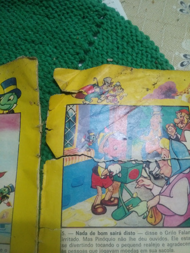 Álbuns Objetos De Minha Infancia (Usado)