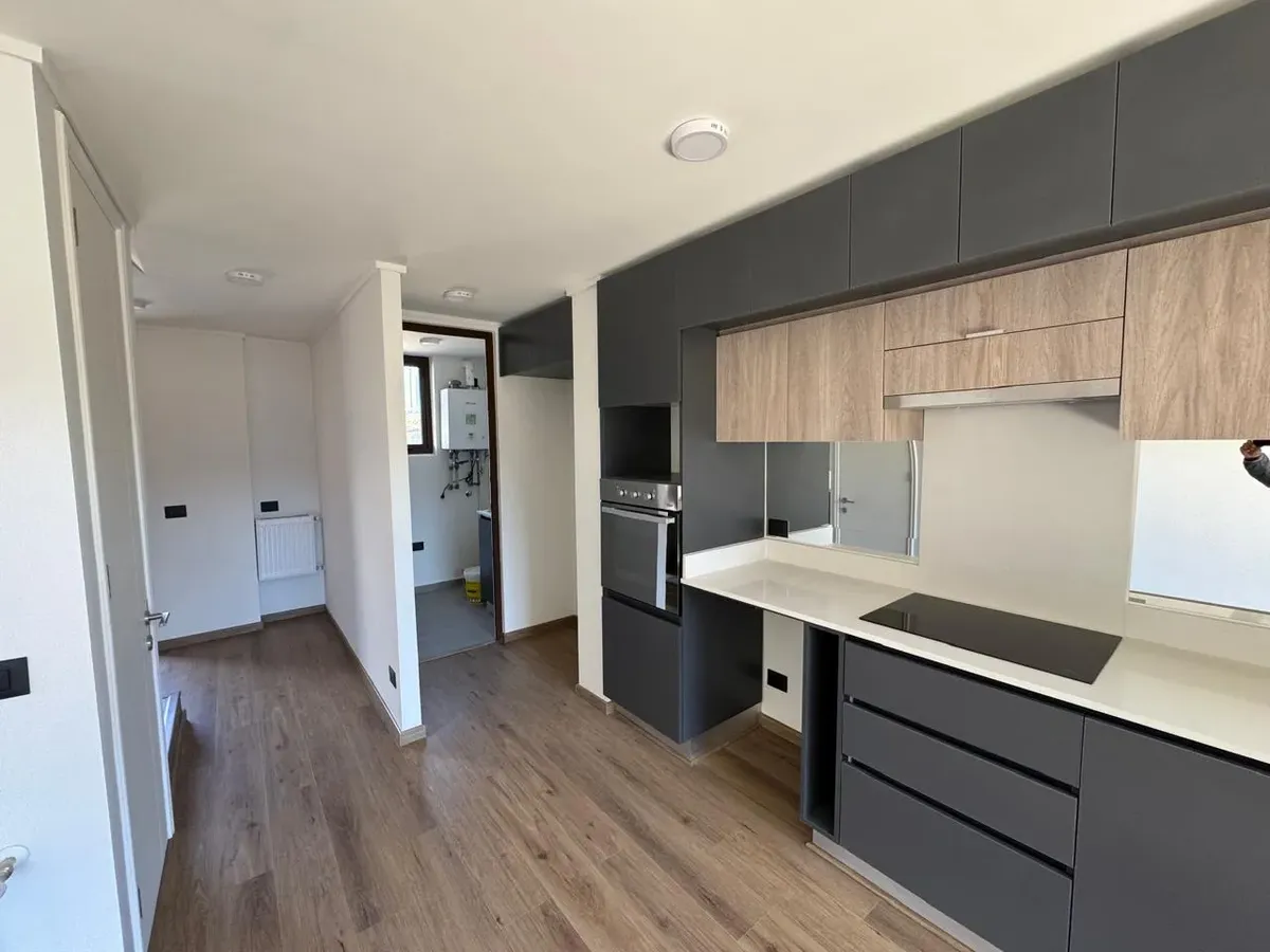 Imagen 4 de 14 de Casa Nueva En Arriendo Townhouse Casa Raimann