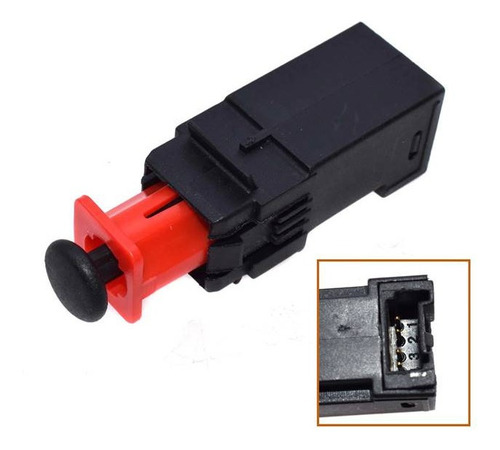 Interruptor Luz Freno Chevrolet Opel Astra H Corsa D