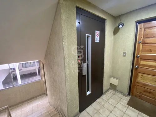 Departamento En Venta Eliodoro Yañez Metro Cristobal Colón