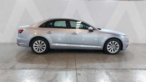 Audi A4 2.0 40 TFSI SELECT DCT