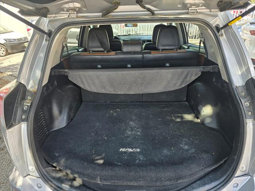 Toyota RAV4 2.5 Xle Plus At
