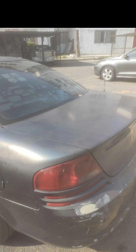 Dodge Stratus Se Aa At