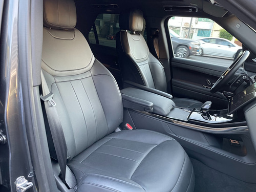 Land Rover Range Rover Sport 3.0 Mhev Dynamic Se