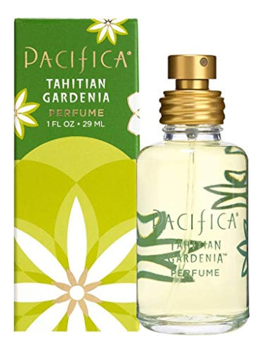 Pacifica Gardenia Tahitiana 1 Oz Perfume Perfume